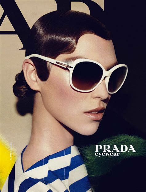 prada spring 2011.